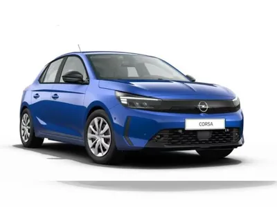Opel Opel Corsa Edition 5-türig, 1.2 Turbo, Klima, PDC, Bestellfahrzeug im Auto Abo von LeasingMarkt.de