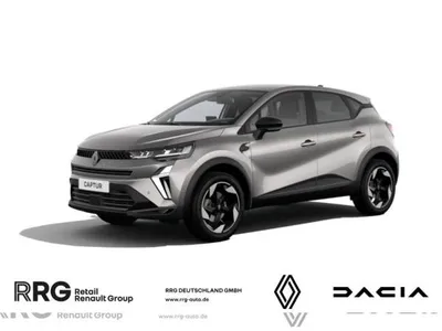 Renault Renault Captur Techno TCe 90 ❗ ❗ inkl. 1. Wartung, Ganzjahresreifen, Sitzheizung ❗❗ im Auto Abo von LeasingMarkt.de