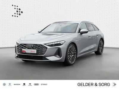 Audi Audi A5 Avant TFSI AHK*RFK*LED*Navi*Sound*Virtual im Auto Abo von LeasingMarkt.de