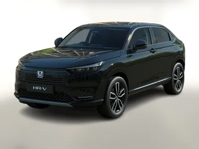 Honda HR-V e:HEV Advance LED Nav eHK ACC SHZ LHZ Keyl im Auto Abo von Autohaus Tabor