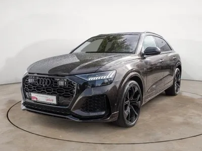 Audi Audi RS Q8 TFSI quattro im Leasing von LeasingMarkt.de