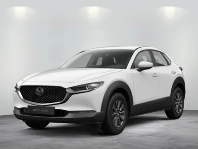 Mazda Mazda CX-30 e-SKYACTIV-G M-Hybrid 140 "Prime-Line"  **Unser Juli Angebot für Deal-Macher** im Auto Abo von LeasingMarkt.de