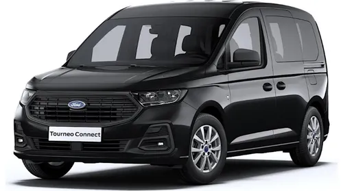 Ford Ford Tourneo Connect Trend L1 1.5l EcoBoost im Auto Abo von LeasingTime