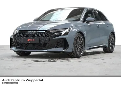 Audi Audi RS3 Sportback (Wuppertal) im Auto Abo von LeasingMarkt.de