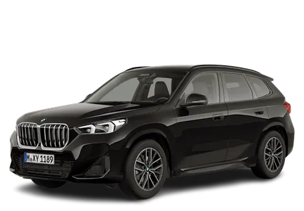 BMW BMW X1 20d sDrive M Sport im Auto Abo von Faaren