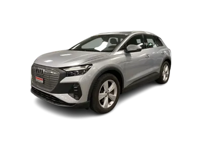 Audi AUDI Q4 e-tron 35 im Auto Abo von CARIFY