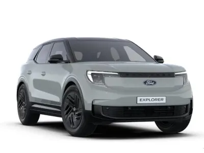 Ford Ford Explorer Explorer Collection – Pro Power, 360° & HUD im Leasing von LeasingMarkt.de