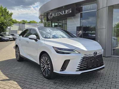 Lexus Lexus RX 350 Hybrid🔥Executive Line 4x4🔥begrenzte Stückzahl!🔥 Bis zu 15 Jahre Garantie! im Leasing von LeasingMarkt.de