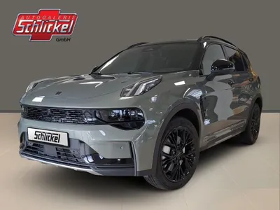 Lynk & Co LYNK & Co 01 CORE⚡️🚗PHEV – effizient, modern, bis zu 75 km elektrisch!⚡️🚗 im Leasing von LeasingMarkt.de