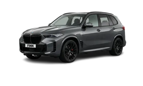 BMW BMW X5 xDrive30d im Auto Abo von FINN
