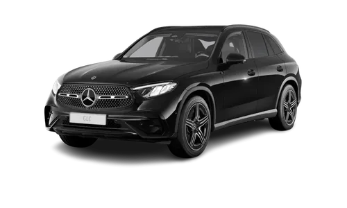 Mercedes Mercedes-Benz GLC GLC 300 d 4MATIC Autom. im Auto Abo von FINN