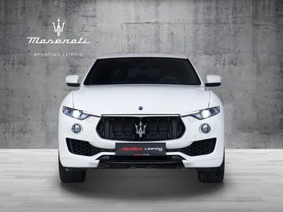 Maserati Maserati Levante D. GranSport *Sonderfinanzierung* im Auto Abo von LeasingTime