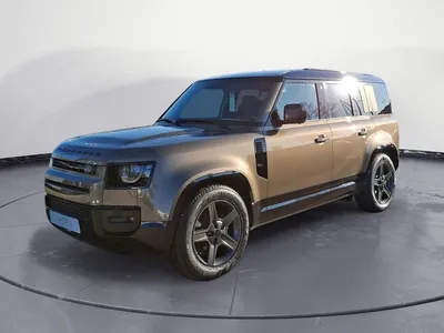 Land Rover Land Rover Defender 110 D200 Dynamic SE Sonderleasing 649,- im Leasing von Null-Leasing