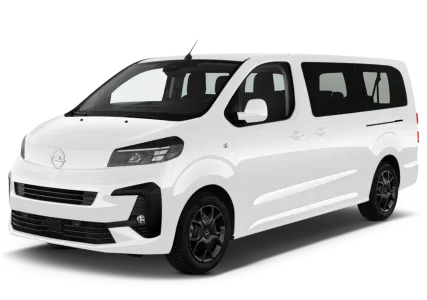 Opel Opel Zafira XL Edition im Auto Abo von movme