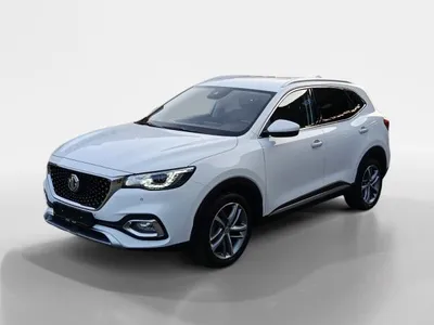 MG MG EHS Comfort - Sofort Verfügbar*Einparkhilfe*Klima*Sitzheizung*Haustürlieferung im Leasing von LeasingMarkt.de