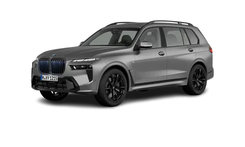 BMW BMW X7 xDrive40d im Auto Abo von FINN