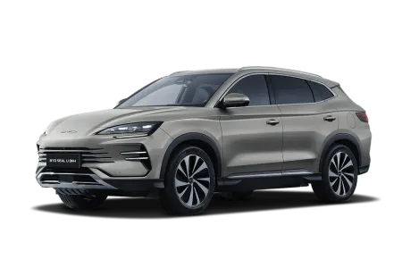 BYD BYD Seal 6 DMi Comfort im Auto Abo von movme