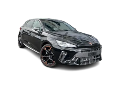 Cupra CUPRA LEON im Auto Abo von CARIFY