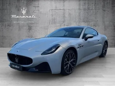 Maserati Maserati Granturismo Modena*Sonderleasing* im Auto Abo von LeasingMarkt.de