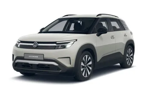 VW Volkswagen ID. Cross Life 37 kWh 99 kW im Leasing von Null-Leasing