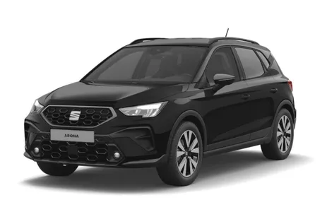 Seat Seat Arona Seat Arona FR 1.0 TSI 7-Gang-DSG 85 kW (116 PS) im Auto Abo von Faaren