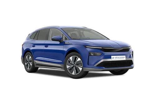 Skoda Skoda Enyaq 85 im Auto Abo von akf servicelease