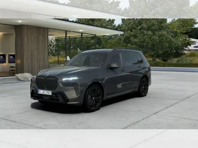 BMW BMW X7 xDrive40d M-Sport Pro LCI - 23%+ Businessleasing SOFORT VERFÜGBAR im Auto Abo von LeasingMarkt.de