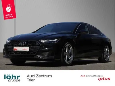 Audi Audi A7 Sportback 50 TDI S line quattro tiptronic im Auto Abo von LeasingMarkt.de
