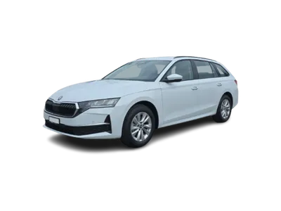 Skoda SKODA Octavia Combi 2.0 TDI DSG Selection im Auto Abo von CARIFY