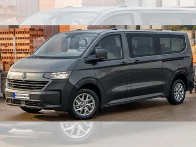 VW Volkswagen Transporter e-Transporter Kombi - Bestellaktion! im Auto Abo von LeasingMarkt.de
