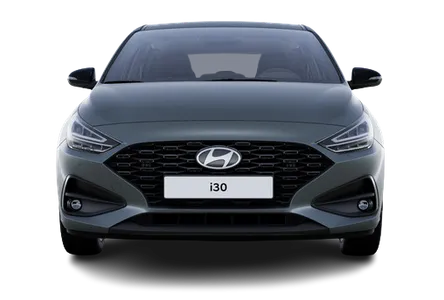 Hyundai Hyundai i30 1.6 T-GDI im Auto Abo von FINN