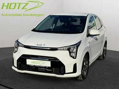 Kia Kia Picanto PE 1.2 Vision*sofort Verfügbar* im Auto Abo von LeasingMarkt.de