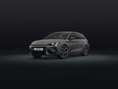 Cupra Cupra Leon Sportstourer Cupra Leon Sportstourer VZ 2.0 TSI 245 kW (333 PS) im Auto Abo von Auto Ritter
