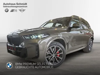BMW BMW X5 xDrive30d 679€ netto/mtl.*M Sportpaket Pro*LC im Auto Abo von Null-Leasing