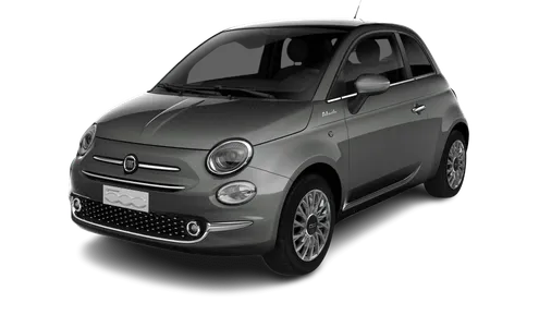 Fiat Fiat 500 1.0 Hybrid im Auto Abo von FINN