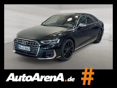 Audi AUDI S8 4.0 TFSI quattro im Auto Abo von jomobi
