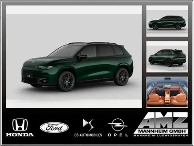 Leapmotor Leapmotor C10 Design 🔋ELEKTRO 🔋 ❤️Neu in Ludwigshafen❤️ im Auto Abo von LeasingMarkt.de