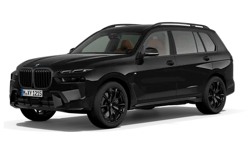 BMW BMW X7 M xDrive40d im Auto Abo von FINN