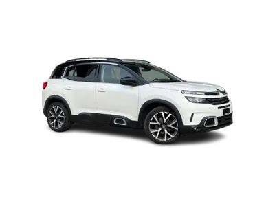 Citroen CITROEN C5 Aircross 2.0 BlueHDi Shine im Auto Abo von CARIFY