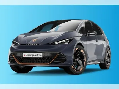 Cupra Cupra Born 150 kW (204 PS) 60 kWh Loyalitätsangebot! im Auto Abo von LeasingMarkt.de