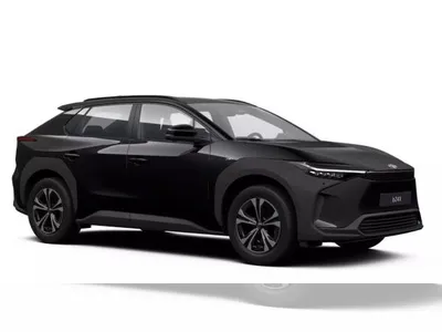Toyota Toyota bZ4X ❗️ 3x SOFORT VERFÜGBAR ❗️Teamplayer Elektromotor (150kW) Frontantrieb im Auto Abo von LeasingMarkt.de