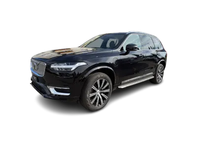 Volvo VOLVO XC90 2.0 T8 TE Inscription 7P. eAWD im Auto Abo von CARIFY