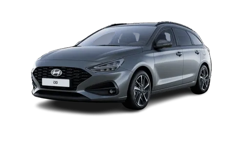 Hyundai Hyundai i30 1.5 T-GDI Hybrid im Auto Abo von FINN