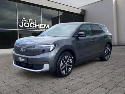 Ford Ford Explorer SOFORT VERFÜGBAR im Auto Abo von LeasingMarkt.de