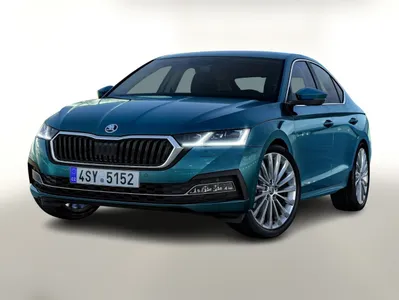 Skoda Octavia TDI 150 DSG Selec LED Nav VirC SHZ Kessy Auto-Abo privat im Auto Abo von Autohaus Tabor