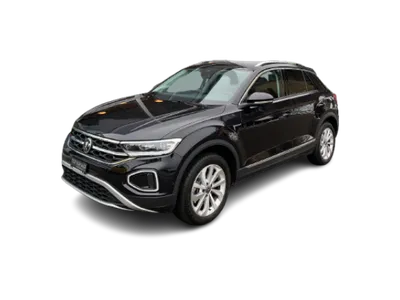 VW VW T-Roc 2.0 TSI Style DSG 4Motion im Auto Abo von CARIFY