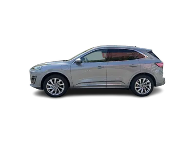 Ford FORD Kuga 2.5 Plug-in Hybrid Vignale im Auto Abo von CARIFY