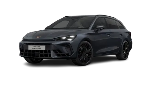 Cupra Cupra Leon Sportstourer 2.0 TSI 245kW DSG 4WD Sportstourer im Auto Abo von FINN