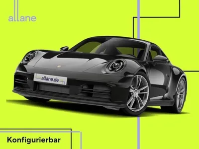 Porsche Porsche 911 Carrera Coupé - frei konfigurierbar! im Auto Abo von LeasingMarkt.de