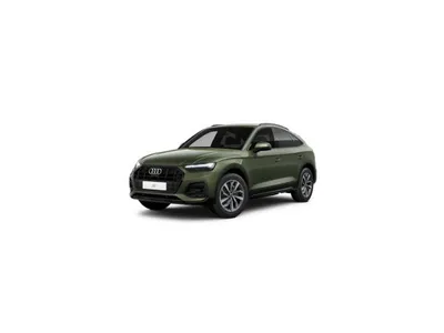 Audi Audi Q5 35 TDI advanced*S-LineSport*360°Kamera*AHKMatrixort*360°Kam im Leasing von LeasingMarkt.de